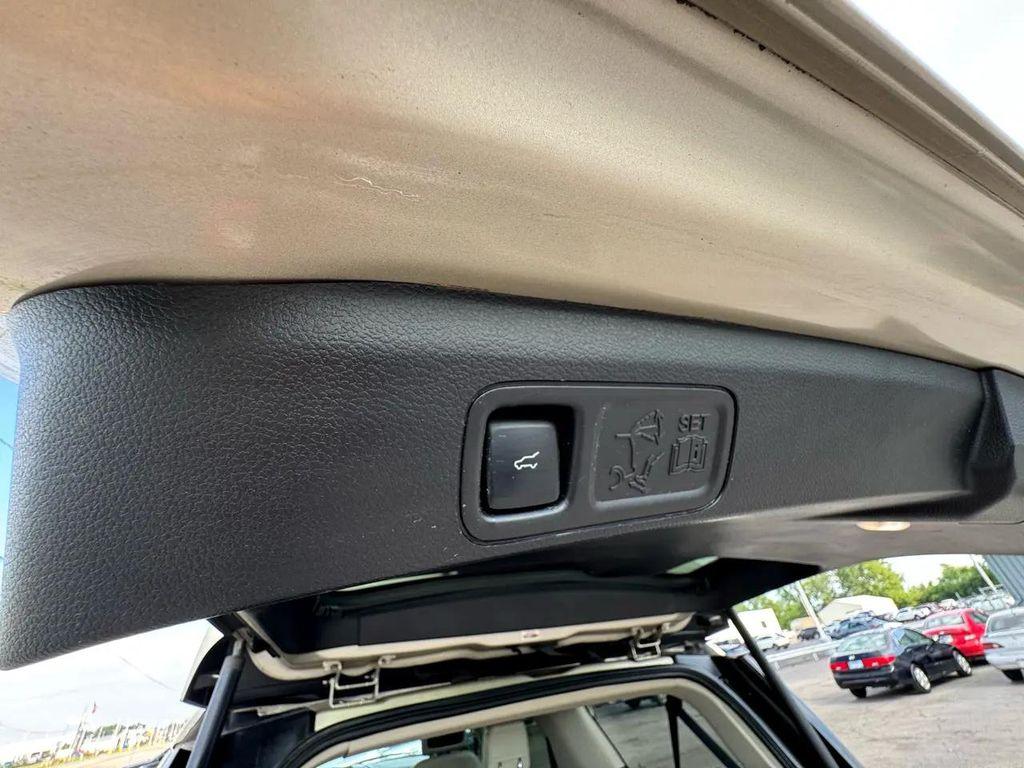 used 2018 Ford Expedition Max car, priced at $27,000