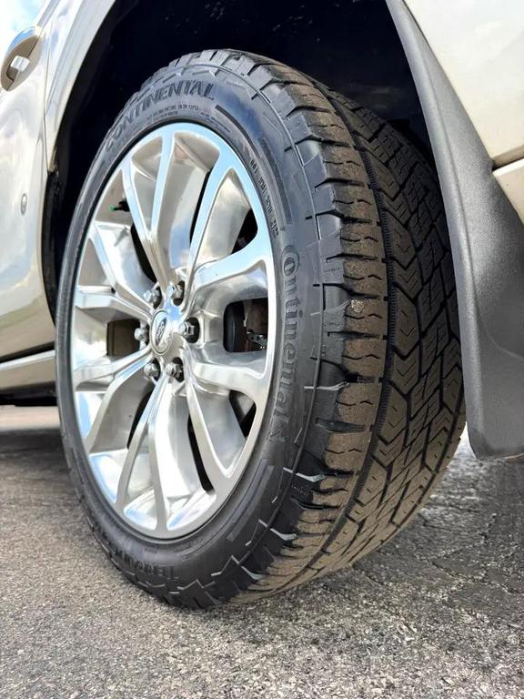 used 2018 Ford Expedition Max car, priced at $27,000