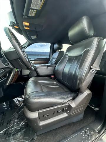used 2014 Ford F-150 car, priced at $15,900