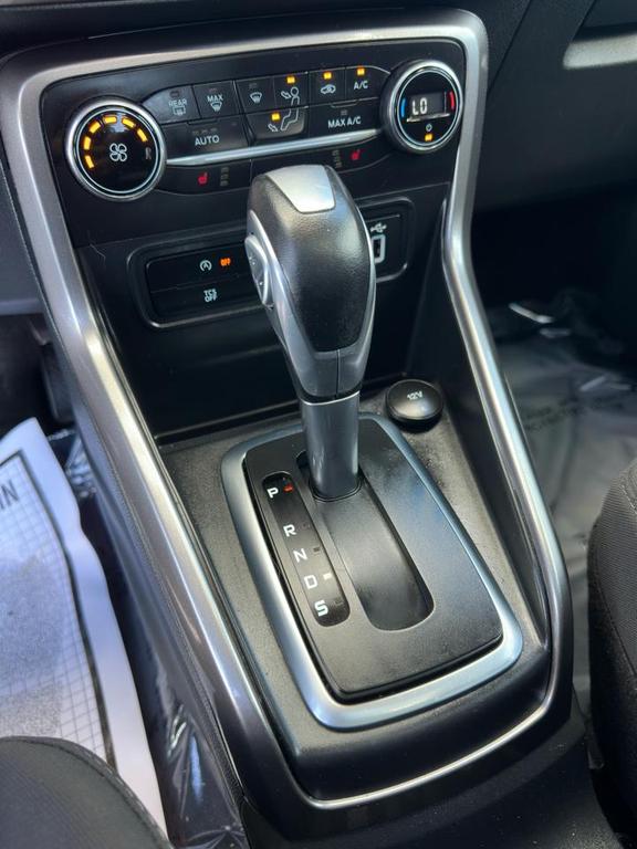 used 2019 Ford EcoSport car, priced at $9,769