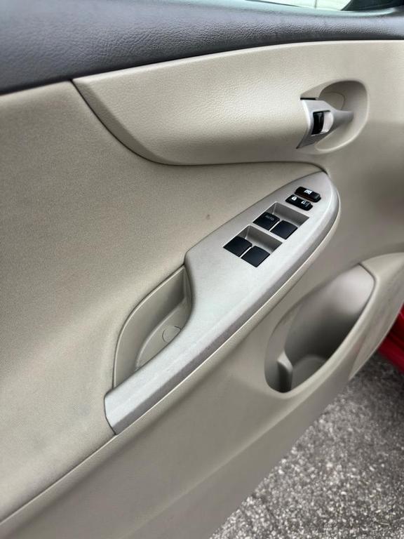 used 2010 Toyota Corolla car, priced at $6,900