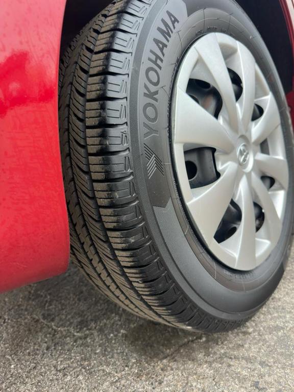 used 2010 Toyota Corolla car, priced at $6,900