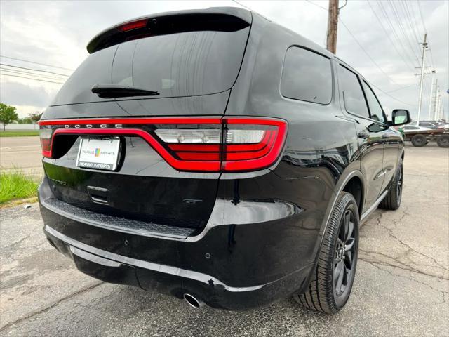 used 2019 Dodge Durango car, priced at $19,000