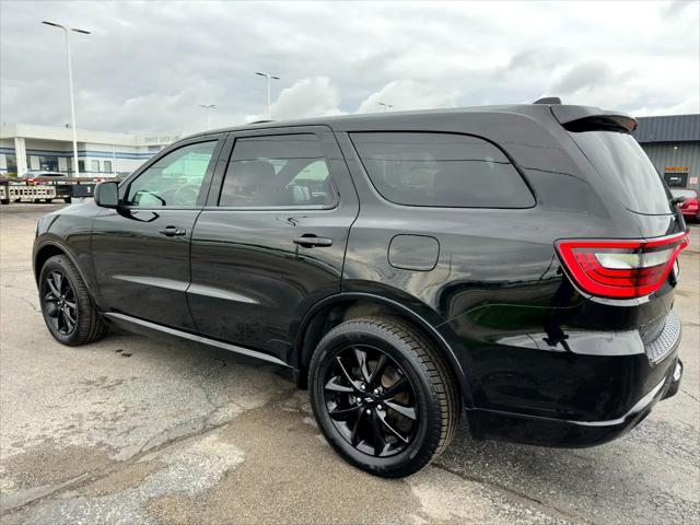 used 2019 Dodge Durango car, priced at $19,000