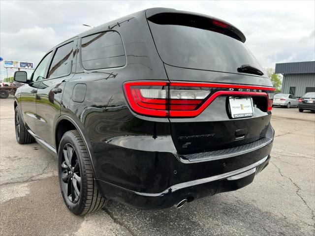 used 2019 Dodge Durango car, priced at $19,000