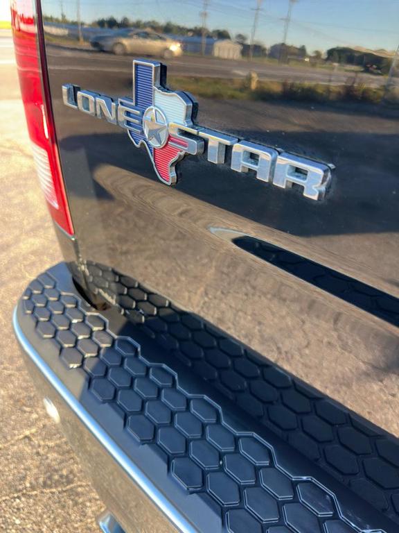 used 2015 Ram 1500 car, priced at $14,400