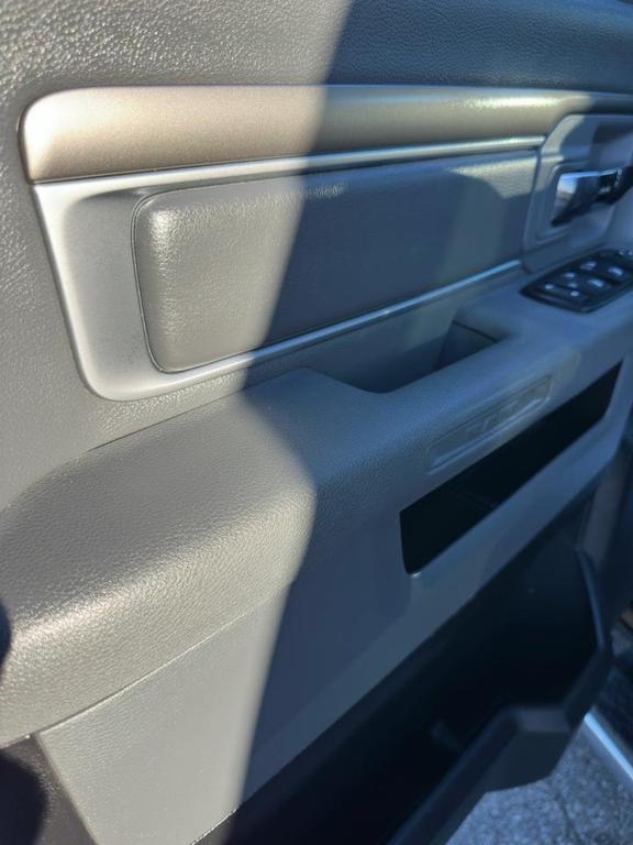 used 2015 Ram 1500 car, priced at $14,400