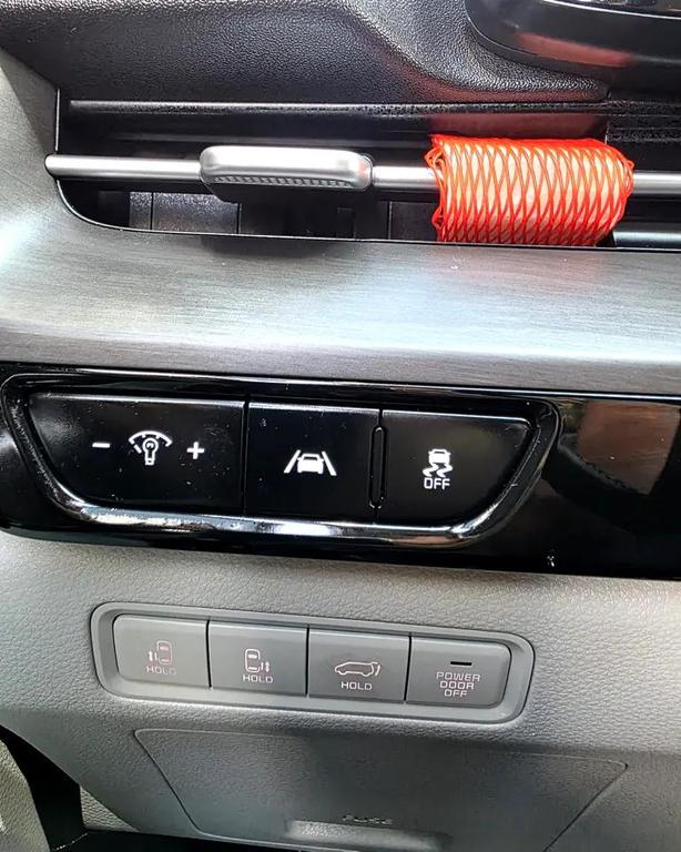 used 2022 Kia Carnival car, priced at $24,700