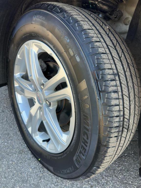 used 2023 GMC Terrain car, priced at $18,300