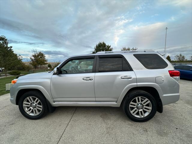 used 2011 Toyota 4Runner car, priced at $15,500