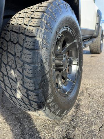 used 2013 Toyota FJ Cruiser car, priced at $22,800