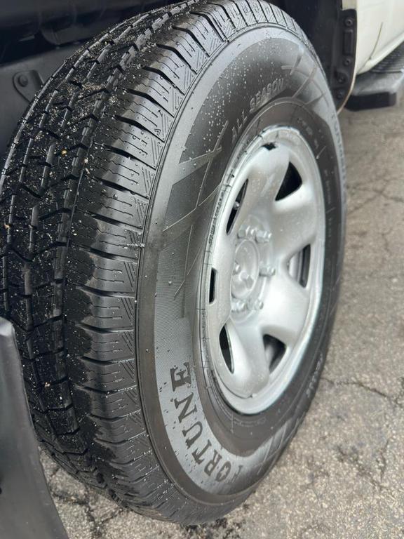 used 2017 Toyota Tacoma car, priced at $17,300
