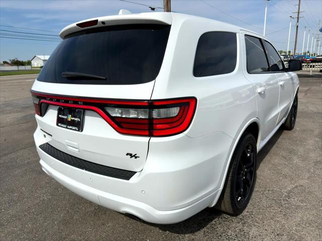 used 2019 Dodge Durango car, priced at $21,500