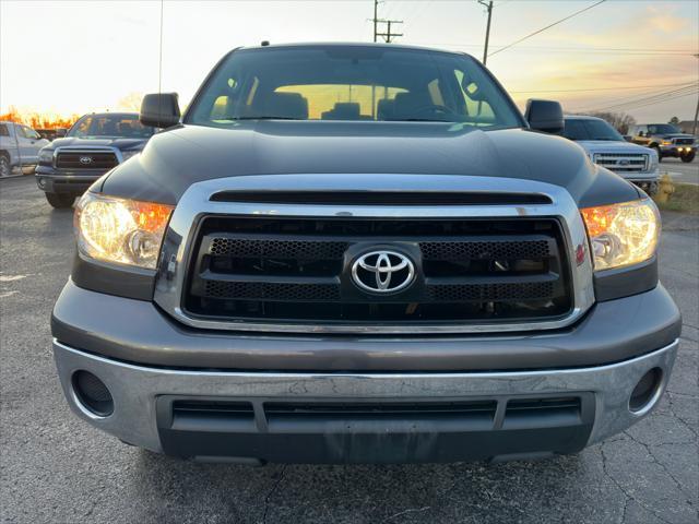 used 2011 Toyota Tundra car, priced at $18,500