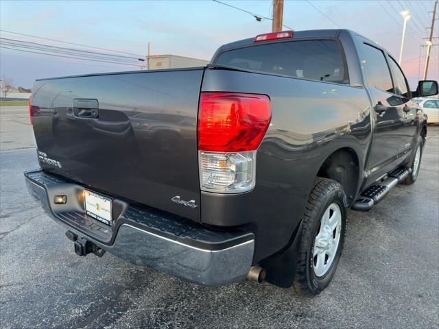 used 2011 Toyota Tundra car, priced at $18,500