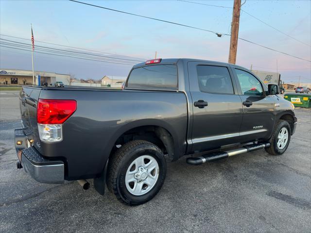 used 2011 Toyota Tundra car, priced at $18,500