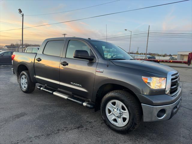 used 2011 Toyota Tundra car, priced at $18,500