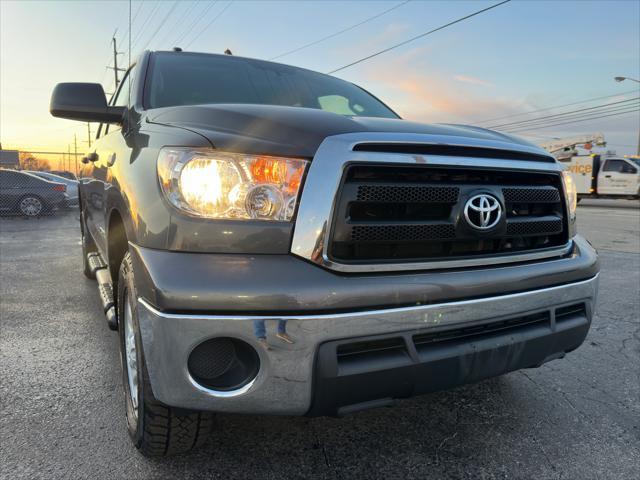 used 2011 Toyota Tundra car, priced at $18,500