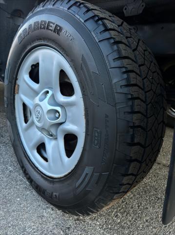 used 2011 Toyota Tundra car, priced at $18,500