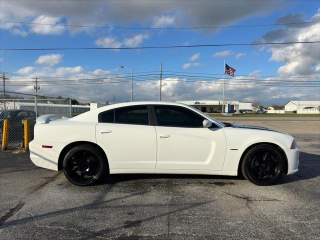 used 2013 Dodge Charger car, priced at $9,900