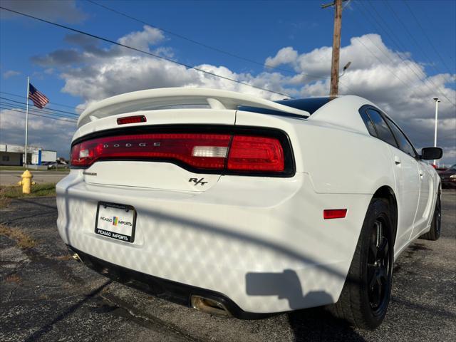 used 2013 Dodge Charger car, priced at $9,900