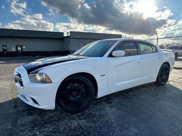 used 2013 Dodge Charger car, priced at $9,900