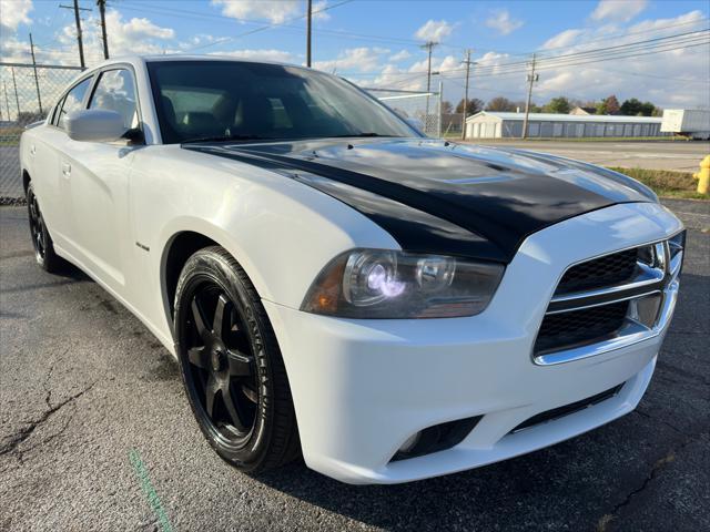 used 2013 Dodge Charger car, priced at $9,900