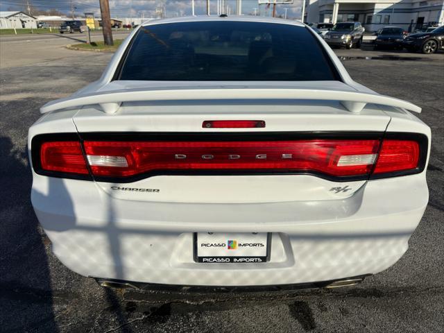 used 2013 Dodge Charger car, priced at $9,900