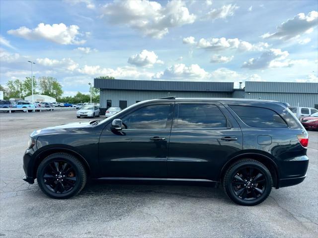 used 2013 Dodge Durango car, priced at $12,000