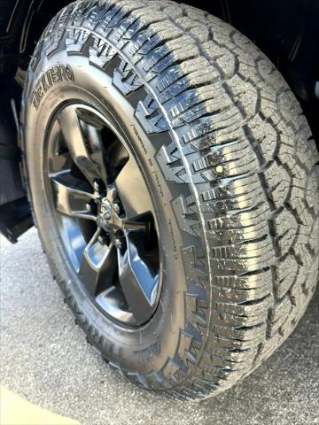 used 2015 Ram 1500 car, priced at $13,400