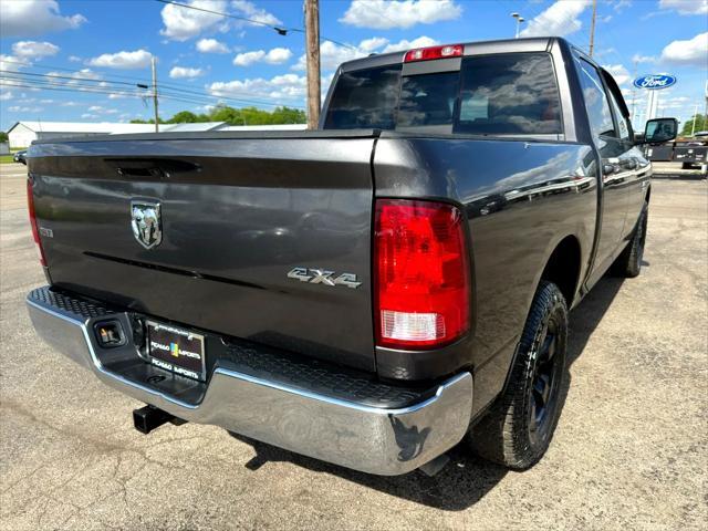used 2015 Ram 1500 car, priced at $13,400