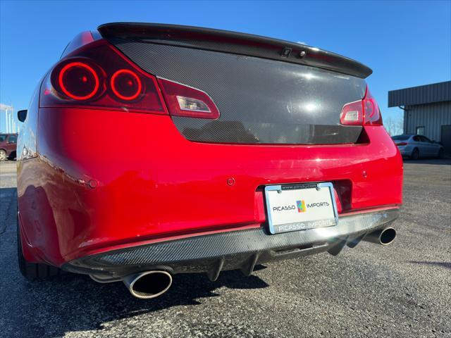 used 2013 INFINITI G37 car, priced at $13,000