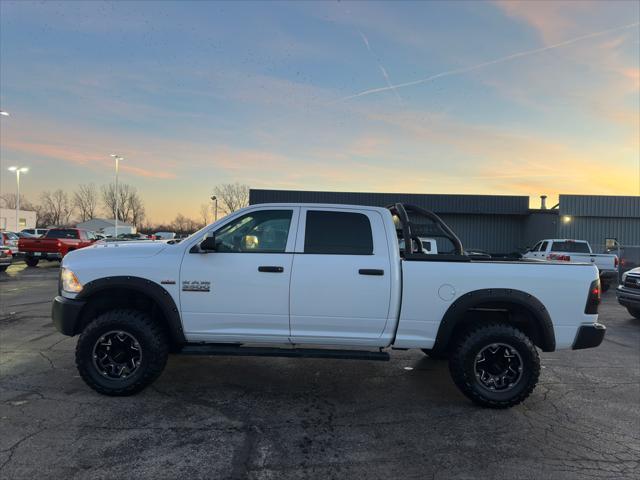 used 2016 Ram 3500 car, priced at $25,900