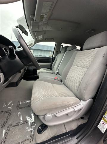 used 2011 Toyota Tundra car