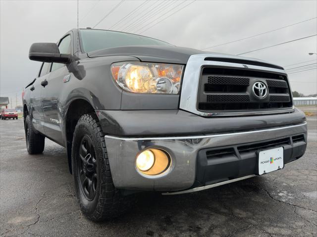 used 2011 Toyota Tundra car