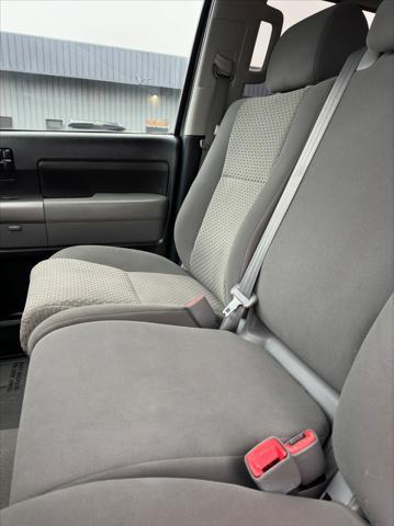 used 2011 Toyota Tundra car