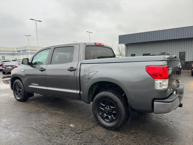 used 2011 Toyota Tundra car