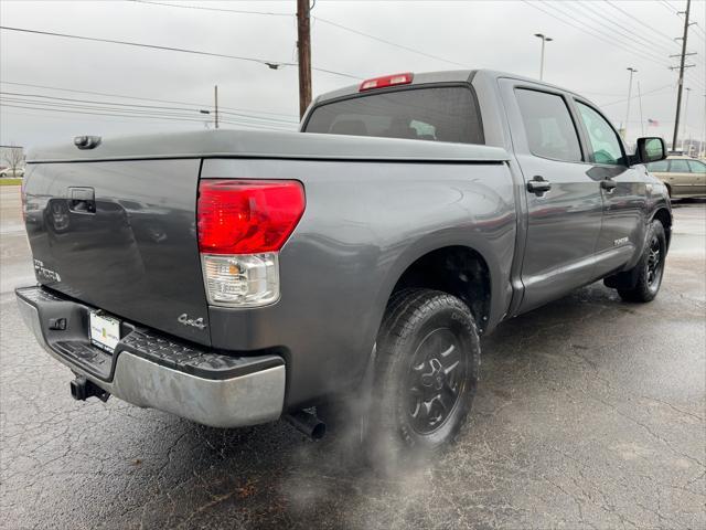 used 2011 Toyota Tundra car