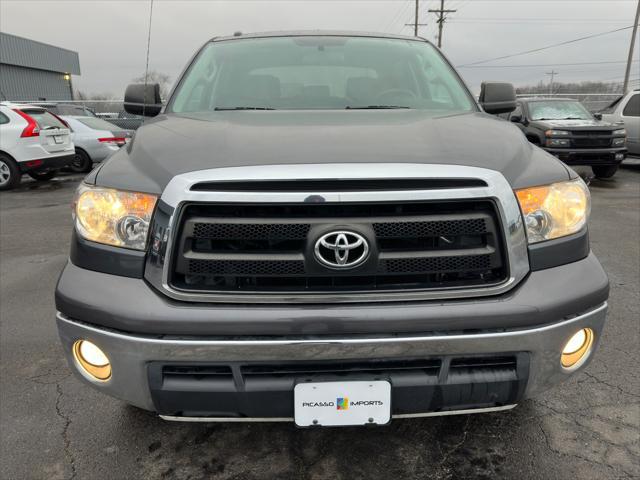 used 2011 Toyota Tundra car