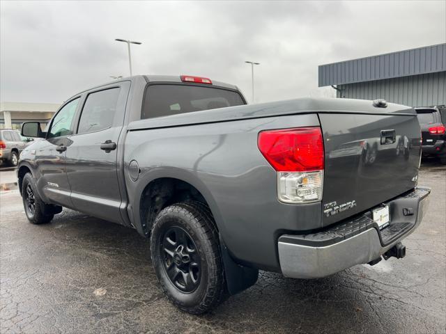 used 2011 Toyota Tundra car