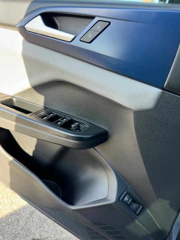 used 2022 Volkswagen Taos car, priced at $16,470