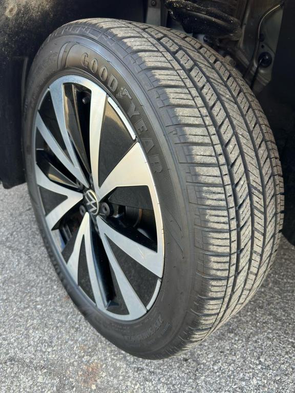 used 2022 Volkswagen Taos car, priced at $16,470