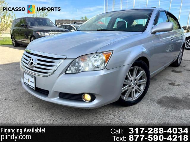 used 2008 Toyota Avalon car, priced at $8,700
