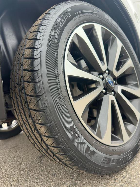 used 2017 Subaru Forester car, priced at $17,200