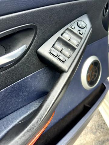 used 2008 BMW M6 car, priced at $17,900