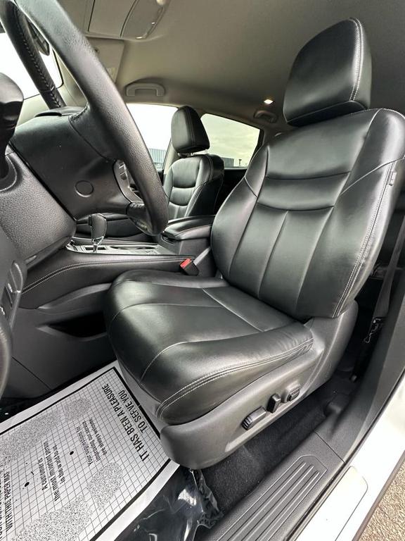 used 2022 Nissan Murano car, priced at $20,000