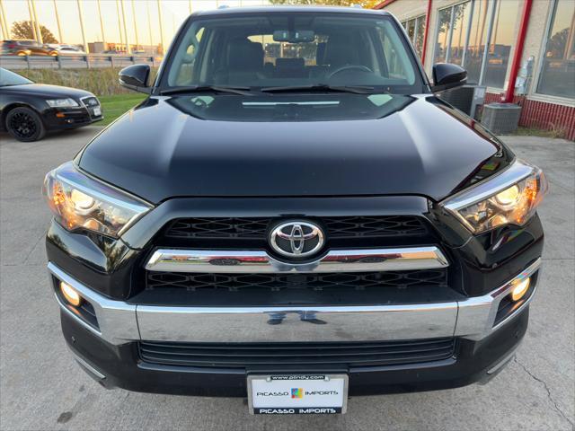 used 2016 Toyota 4Runner car, priced at $28,900