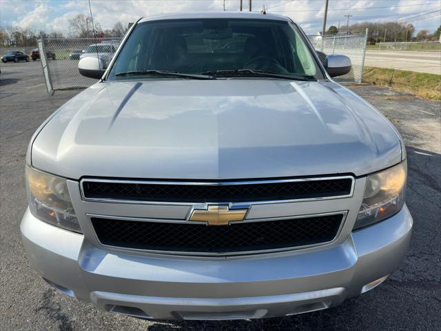 used 2010 Chevrolet Avalanche car, priced at $9,350