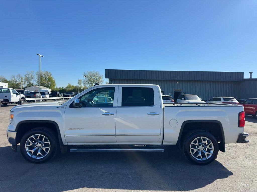 used 2014 GMC Sierra 1500 car, priced at $17,500