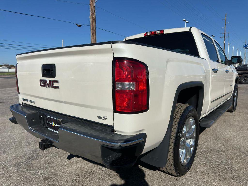 used 2014 GMC Sierra 1500 car, priced at $17,500